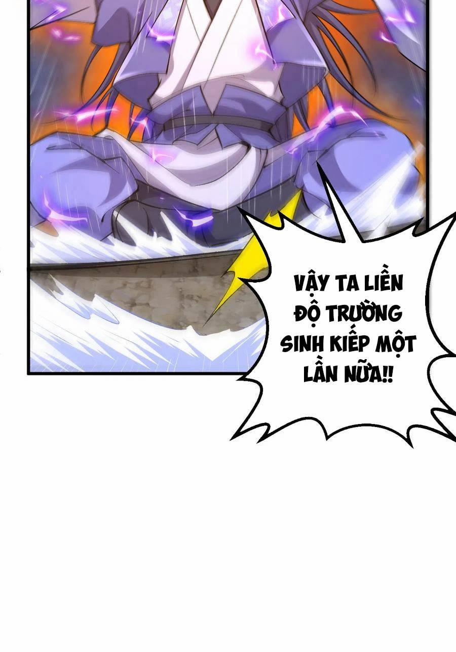 Lão Tổ Luyện Thể Mạnh Nhất Lịch Sử 152 trang 2