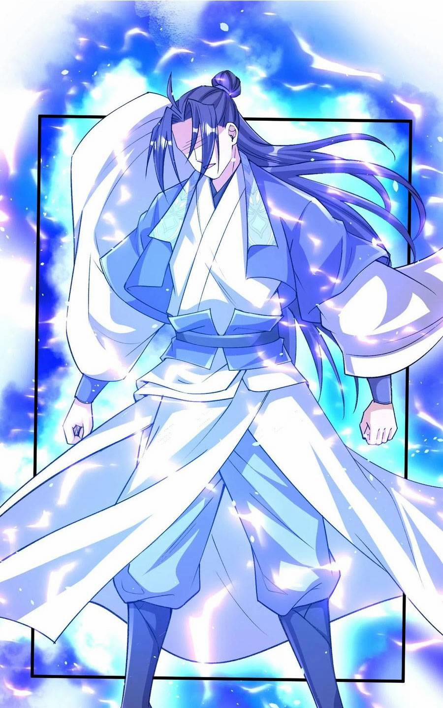 Lão Tổ Luyện Thể Mạnh Nhất Lịch Sử 152 trang 20