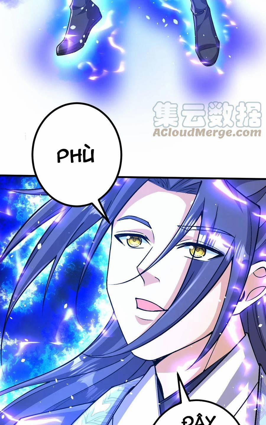 Lão Tổ Luyện Thể Mạnh Nhất Lịch Sử 152 trang 21