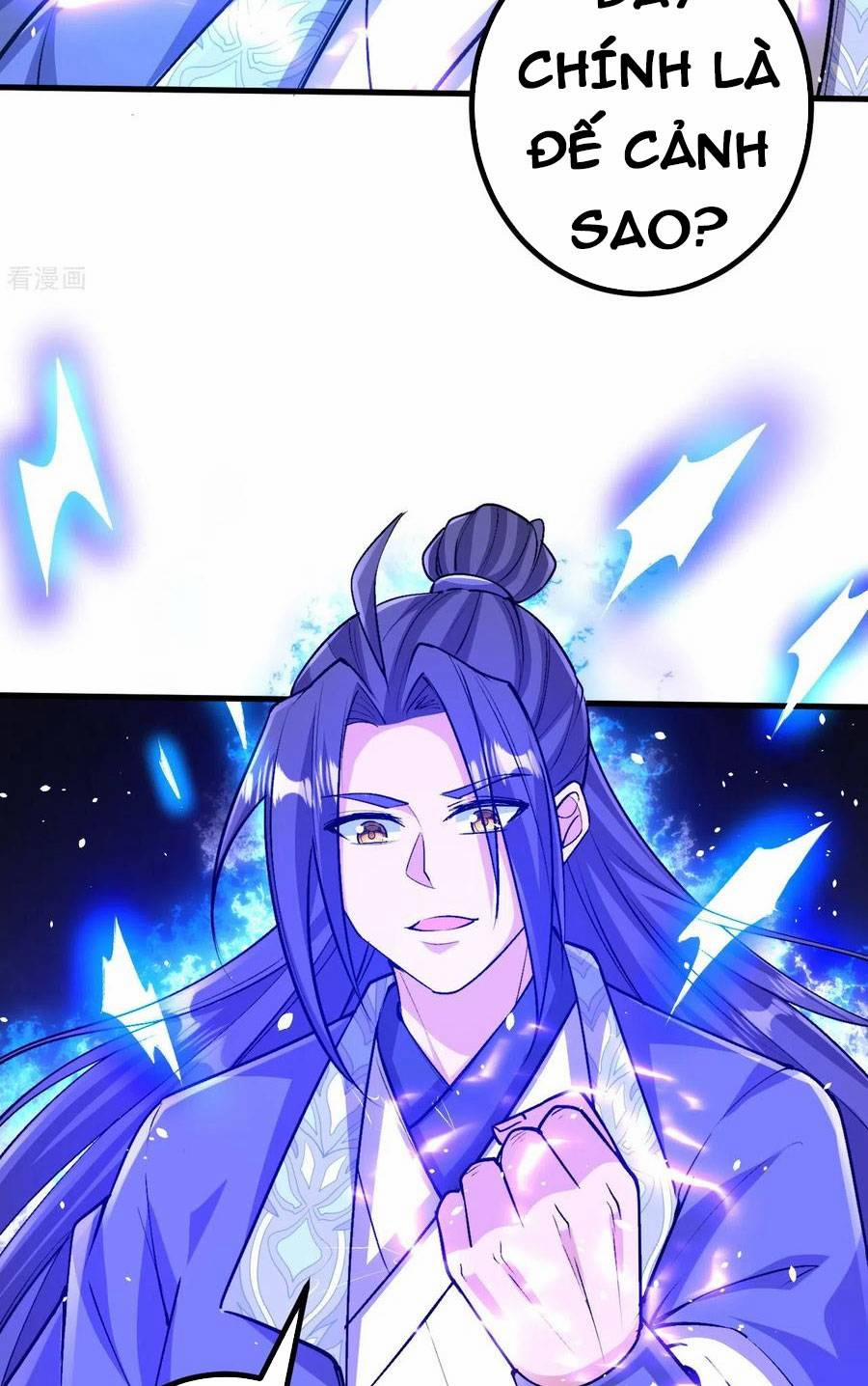 Lão Tổ Luyện Thể Mạnh Nhất Lịch Sử 152 trang 22