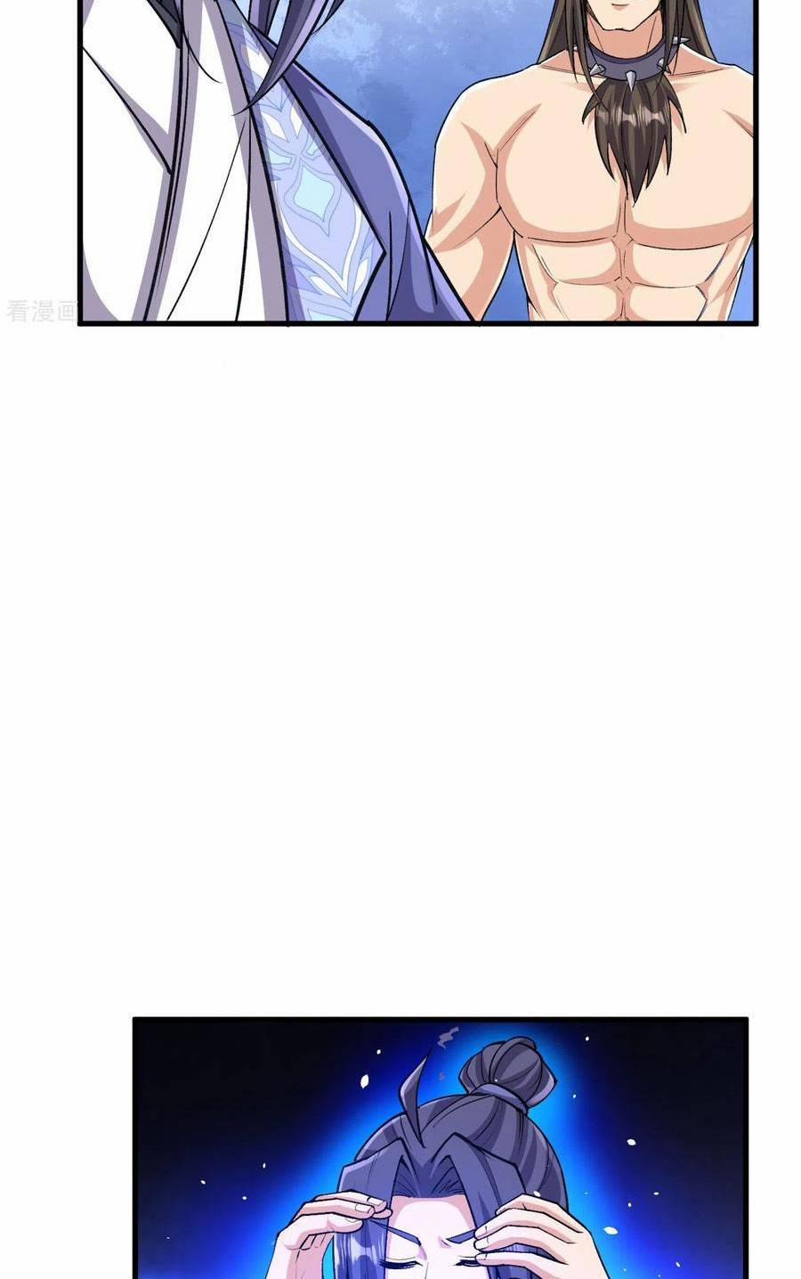 Lão Tổ Luyện Thể Mạnh Nhất Lịch Sử 152 trang 24