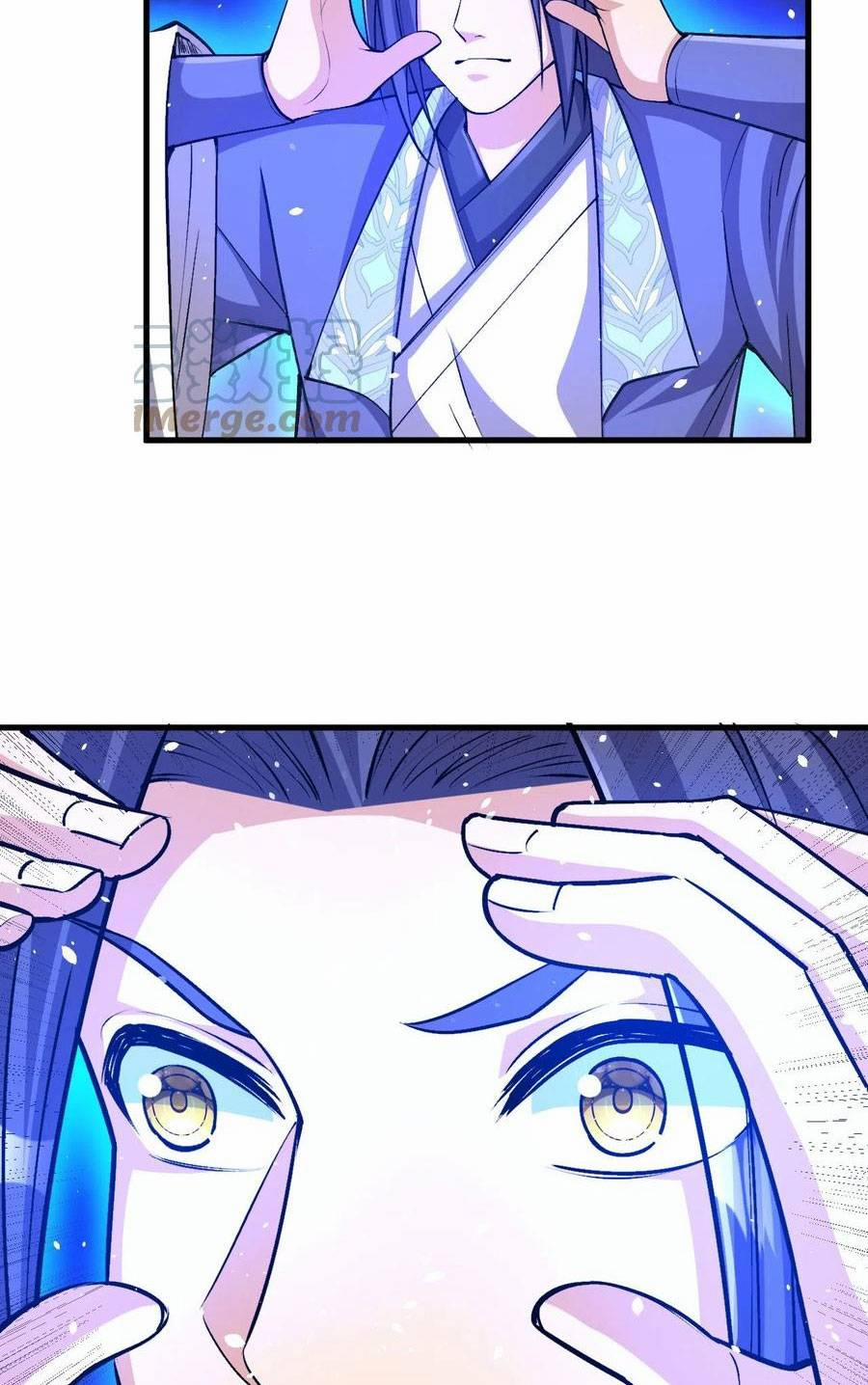 Lão Tổ Luyện Thể Mạnh Nhất Lịch Sử 152 trang 25