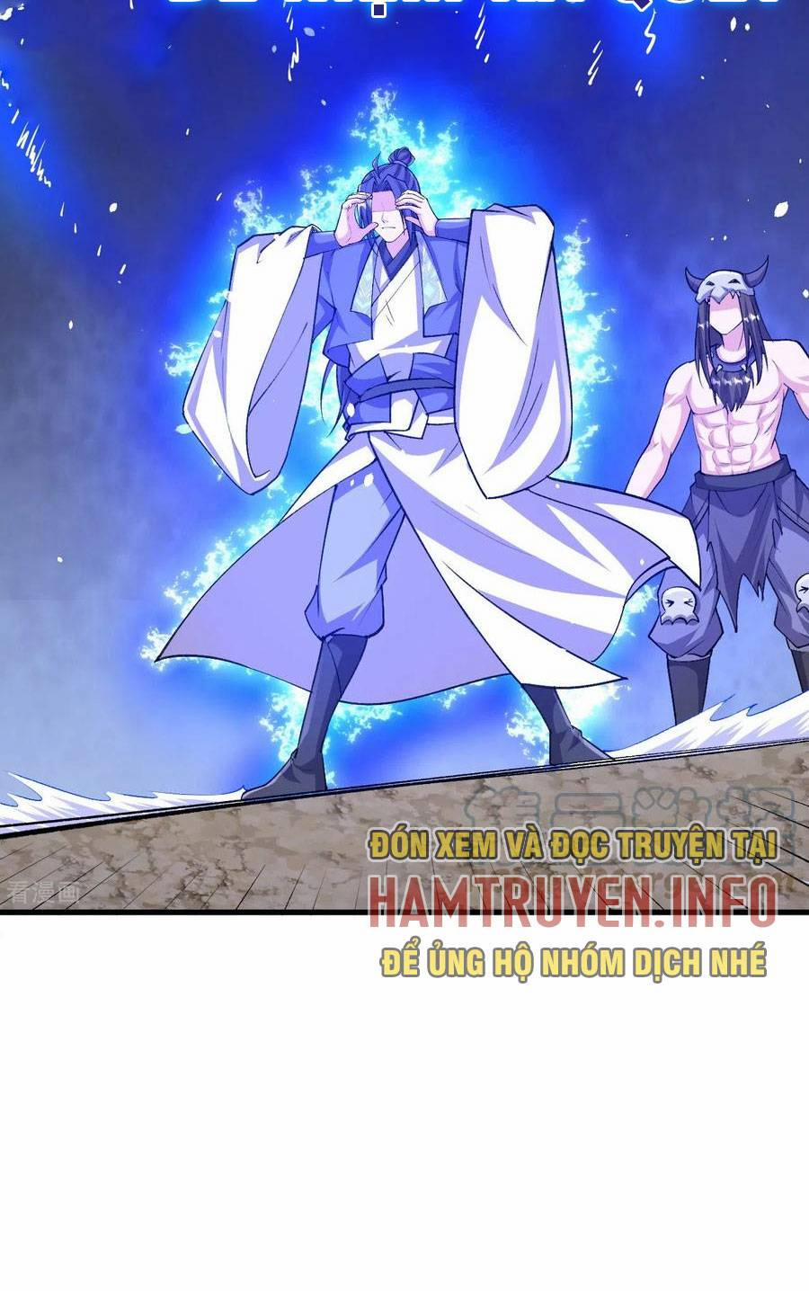 Lão Tổ Luyện Thể Mạnh Nhất Lịch Sử 152 trang 27