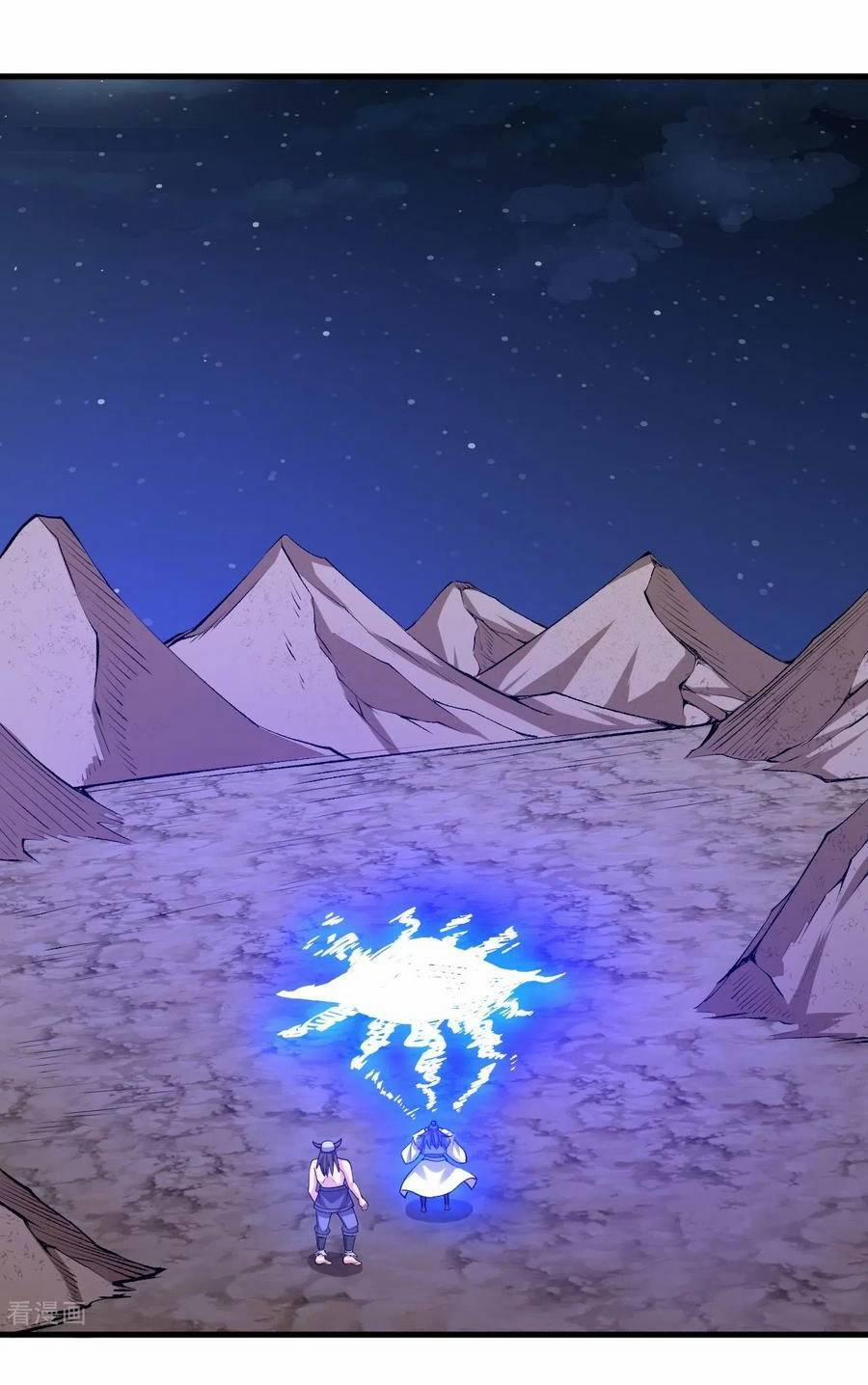 Lão Tổ Luyện Thể Mạnh Nhất Lịch Sử 152 trang 28