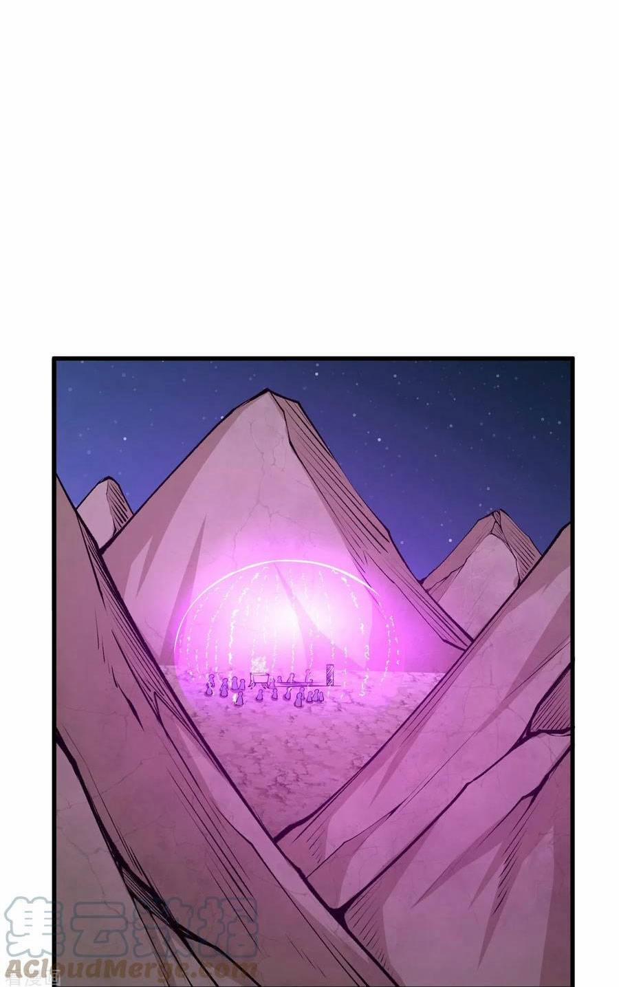 Lão Tổ Luyện Thể Mạnh Nhất Lịch Sử 152 trang 29