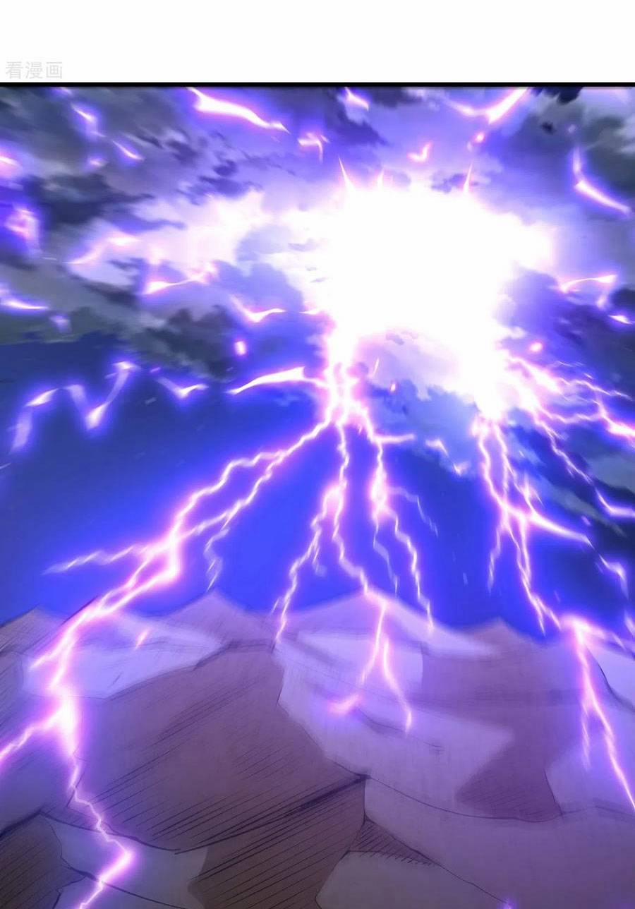 Lão Tổ Luyện Thể Mạnh Nhất Lịch Sử 152 trang 3