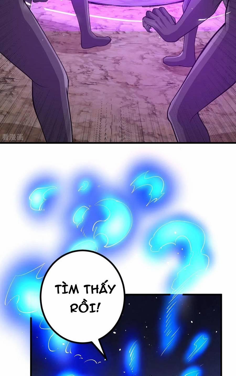 Lão Tổ Luyện Thể Mạnh Nhất Lịch Sử 152 trang 31