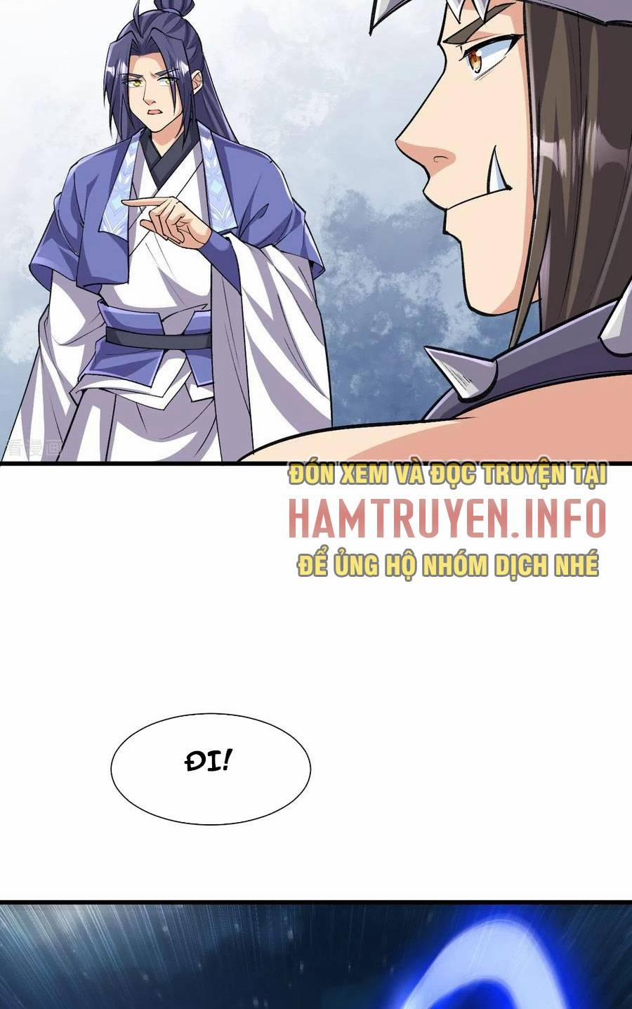 Lão Tổ Luyện Thể Mạnh Nhất Lịch Sử 152 trang 33