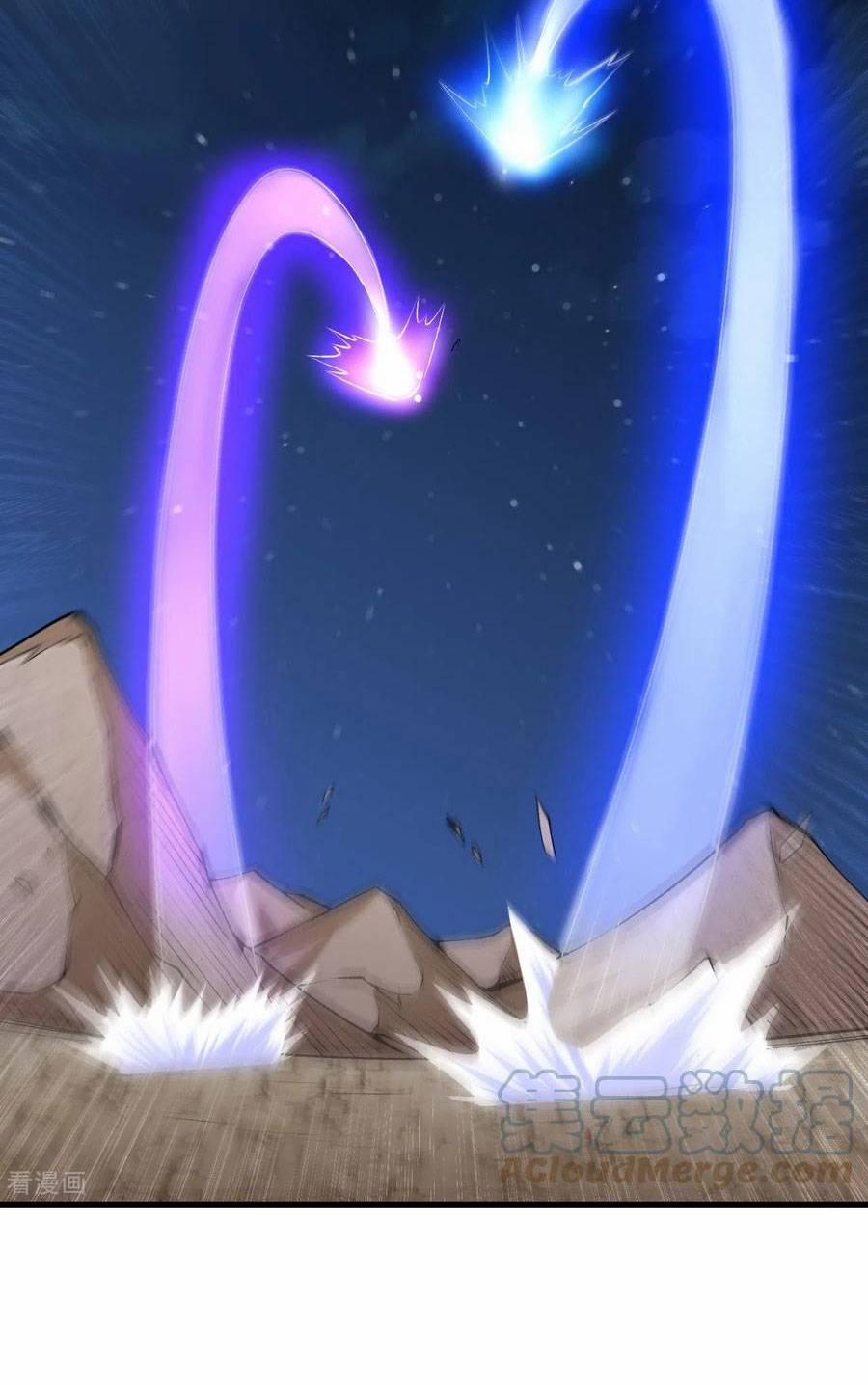 Lão Tổ Luyện Thể Mạnh Nhất Lịch Sử 152 trang 34