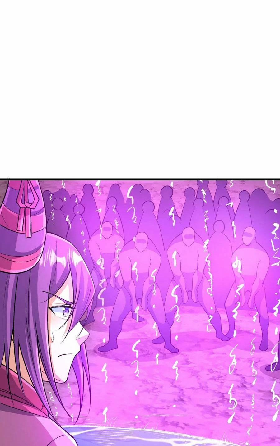 Lão Tổ Luyện Thể Mạnh Nhất Lịch Sử 152 trang 35