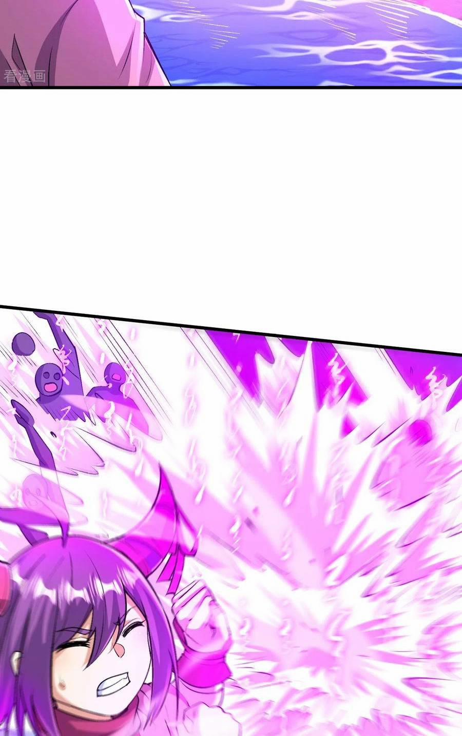 Lão Tổ Luyện Thể Mạnh Nhất Lịch Sử 152 trang 36