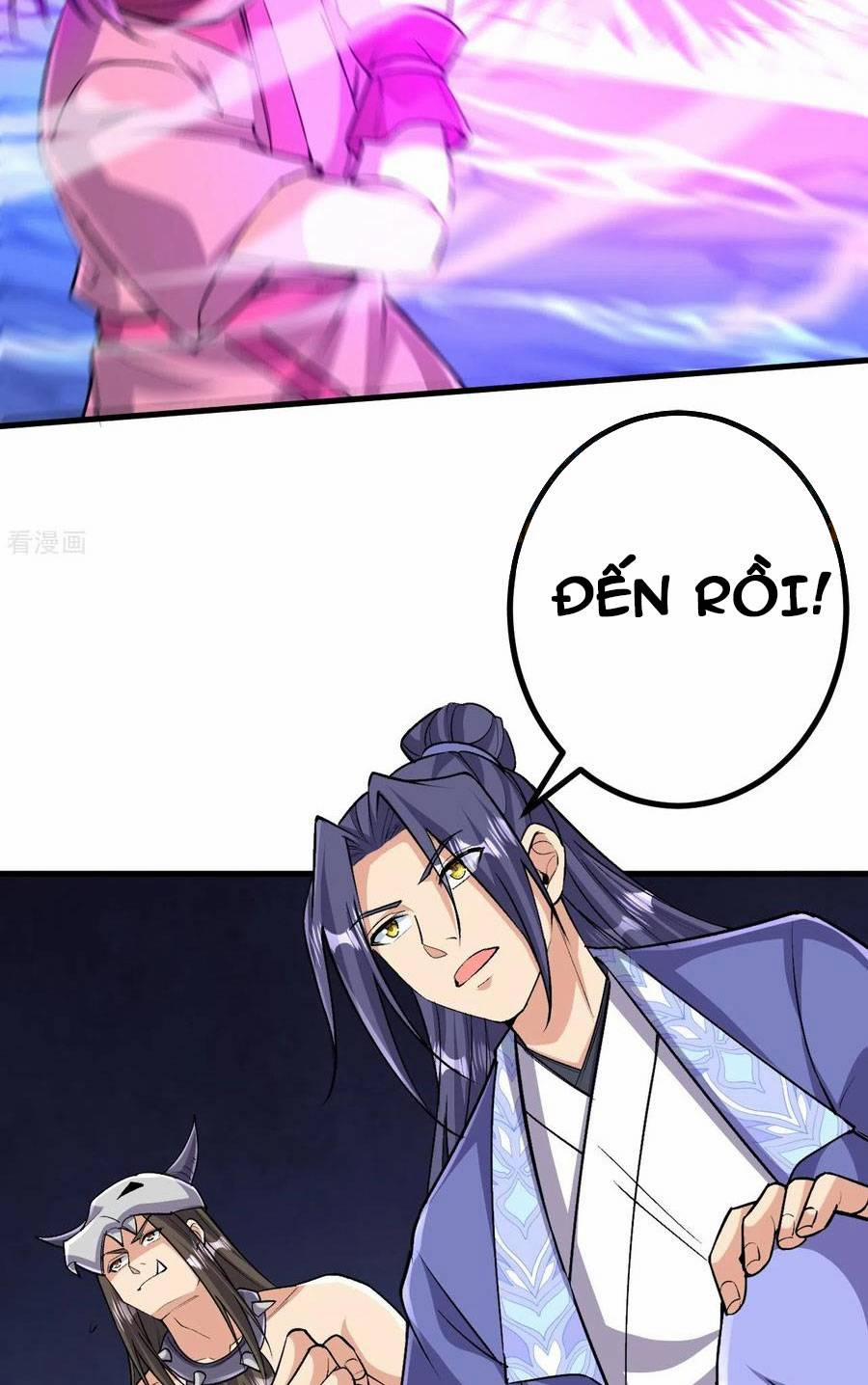 Lão Tổ Luyện Thể Mạnh Nhất Lịch Sử 152 trang 37