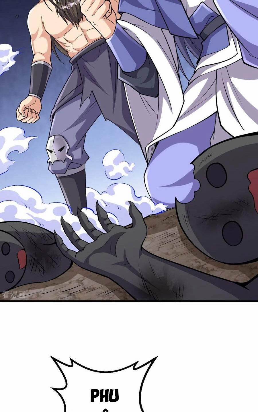 Lão Tổ Luyện Thể Mạnh Nhất Lịch Sử 152 trang 38