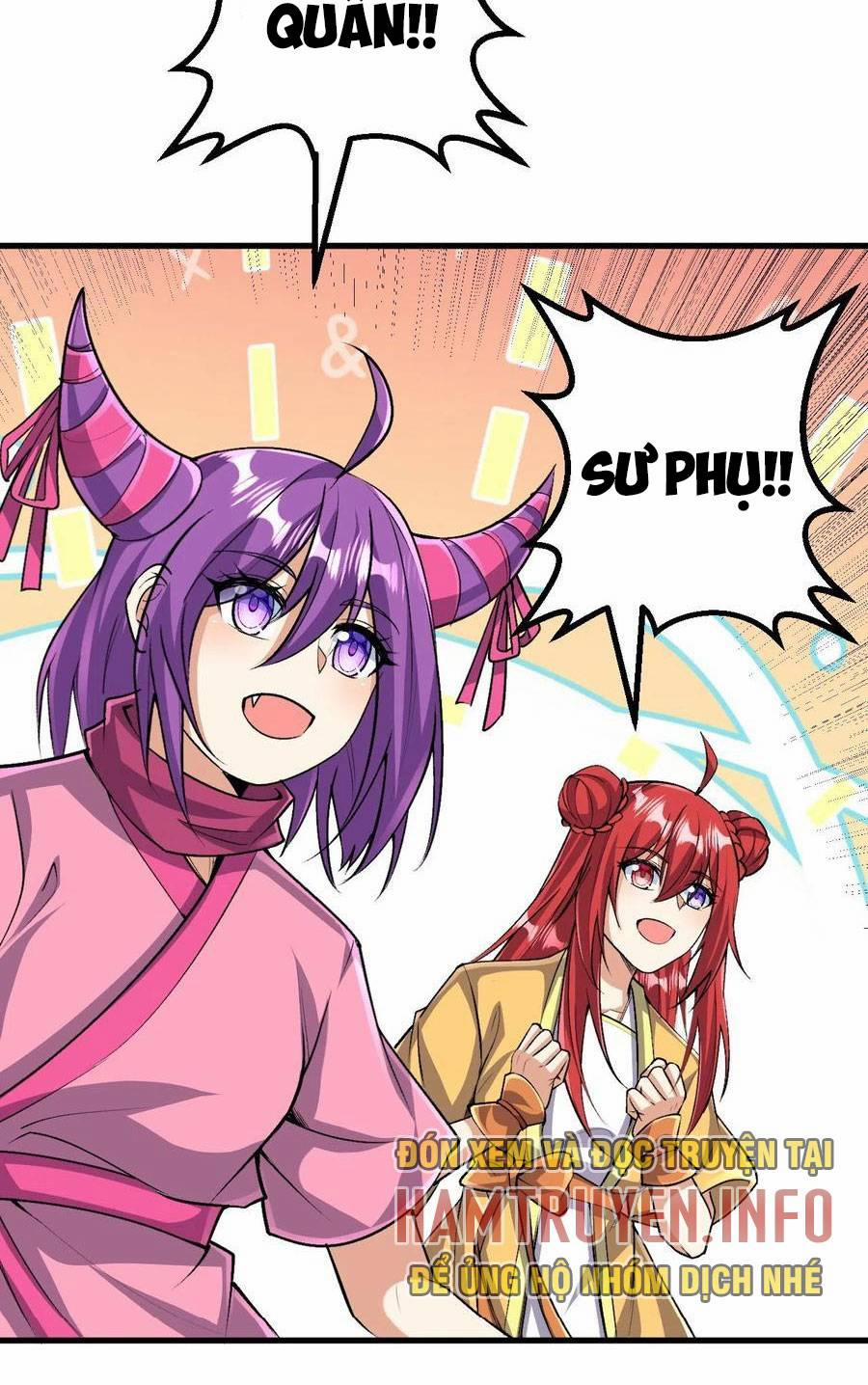 Lão Tổ Luyện Thể Mạnh Nhất Lịch Sử 152 trang 39