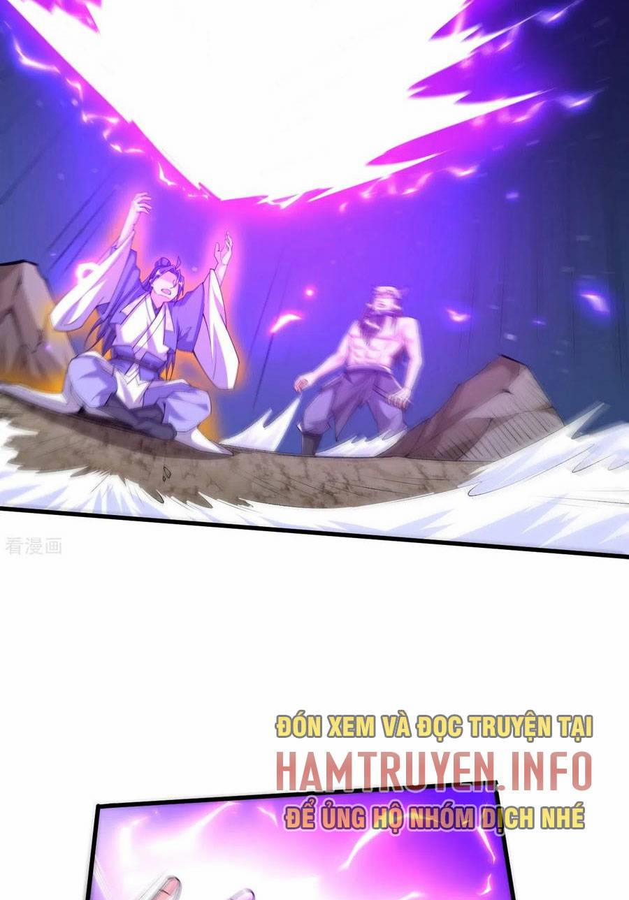 Lão Tổ Luyện Thể Mạnh Nhất Lịch Sử 152 trang 5