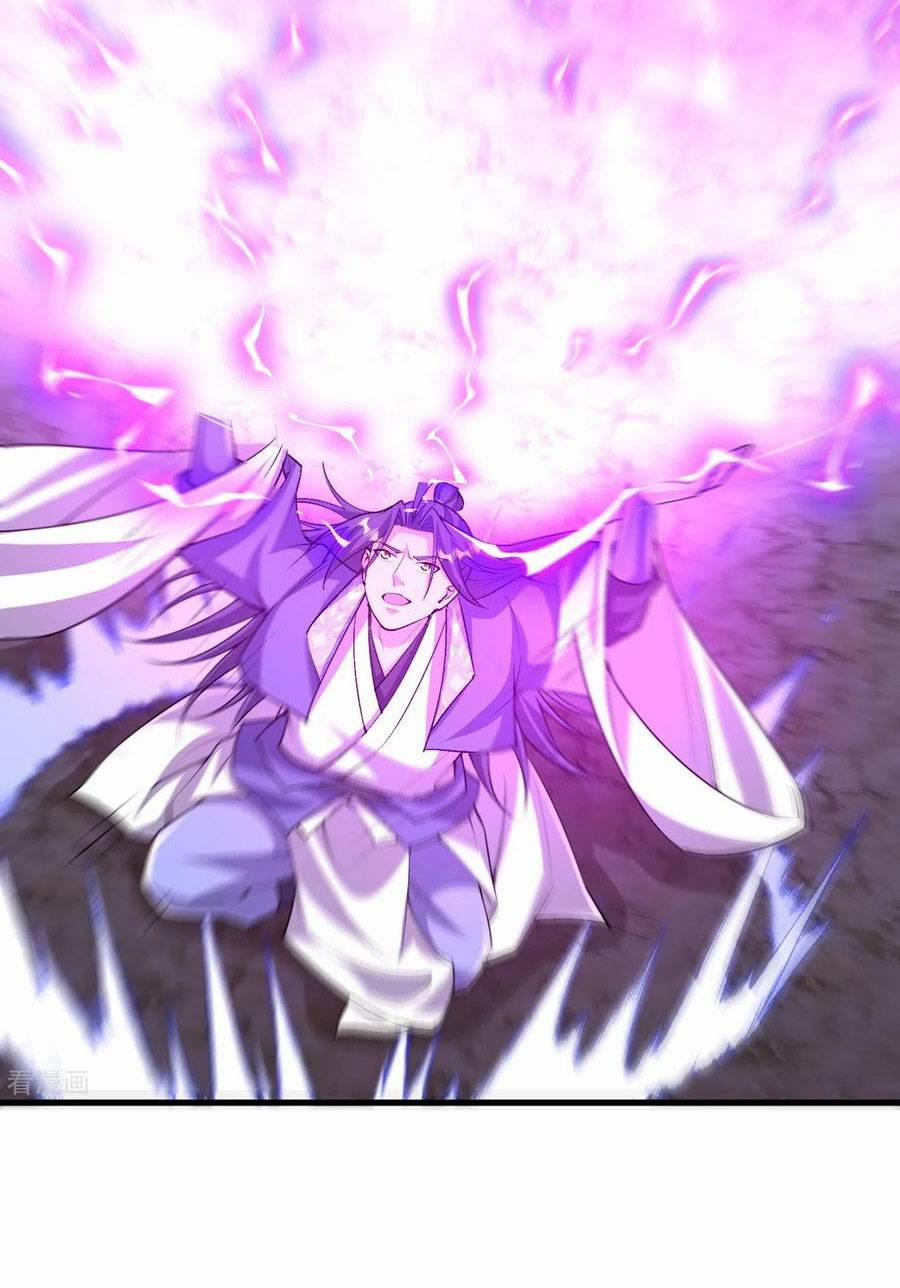 Lão Tổ Luyện Thể Mạnh Nhất Lịch Sử 152 trang 7