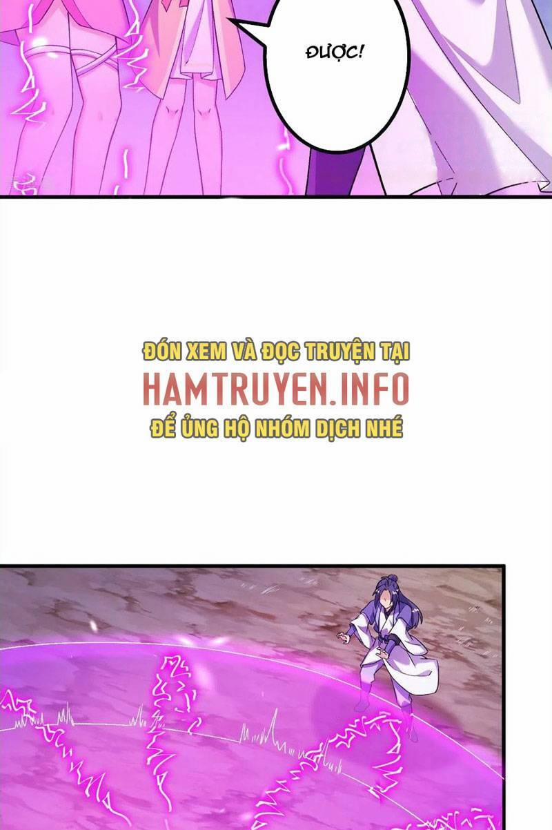 Lão Tổ Luyện Thể Mạnh Nhất Lịch Sử 153 trang 1