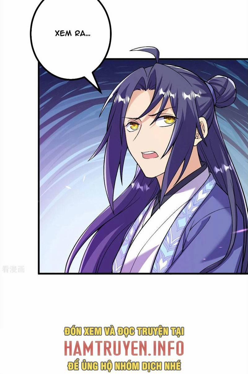 Lão Tổ Luyện Thể Mạnh Nhất Lịch Sử 153 trang 10