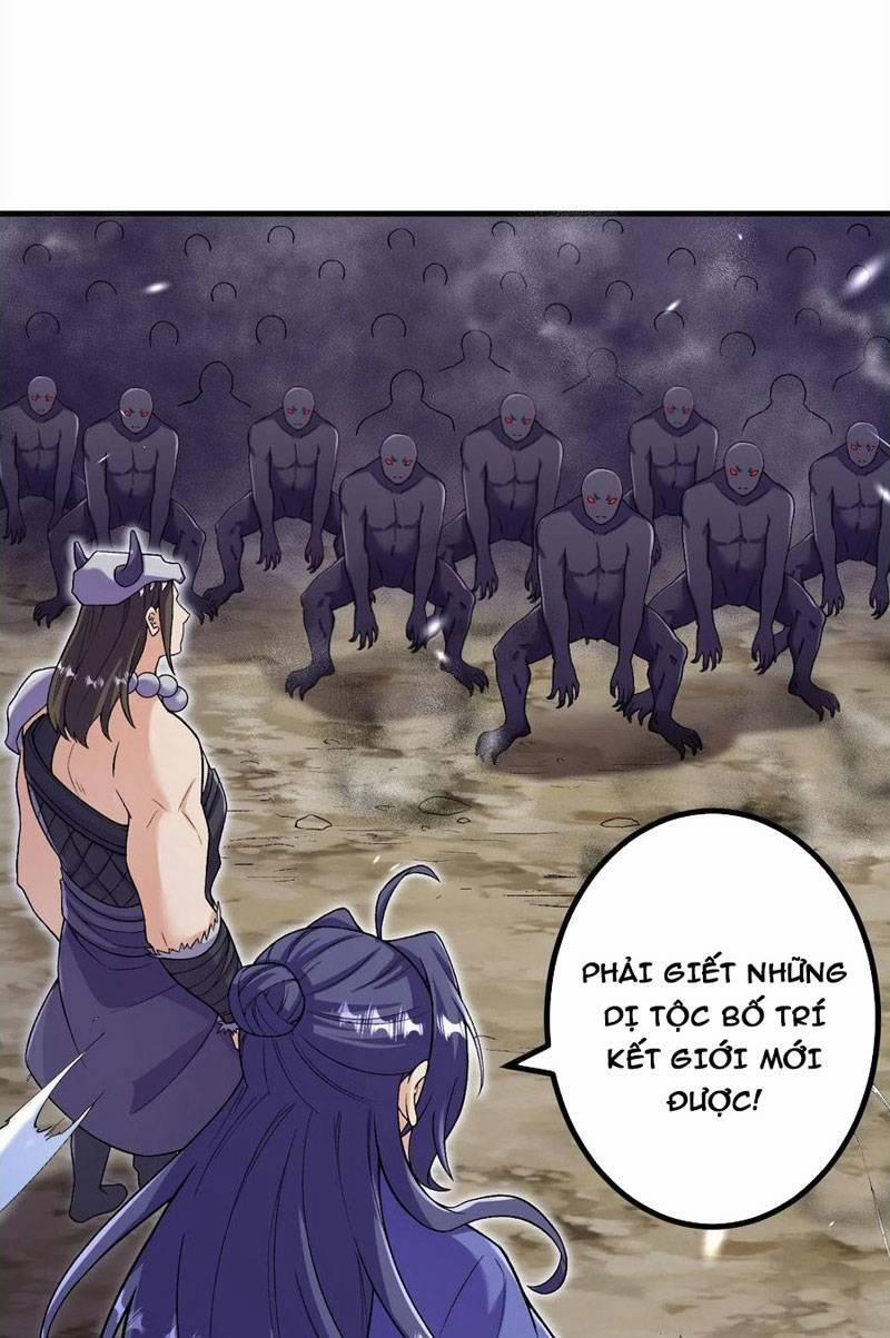 Lão Tổ Luyện Thể Mạnh Nhất Lịch Sử 153 trang 11