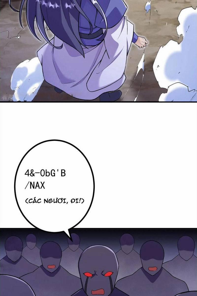 Lão Tổ Luyện Thể Mạnh Nhất Lịch Sử 153 trang 12