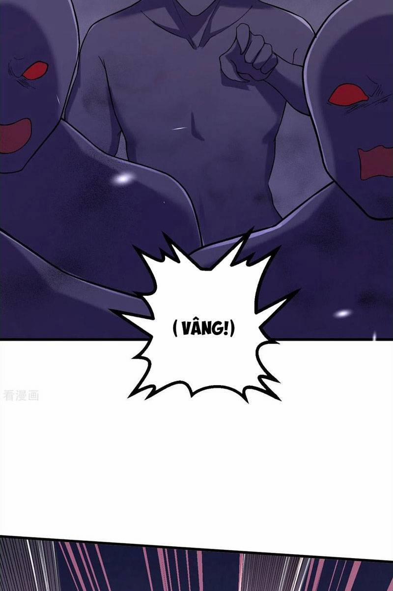 Lão Tổ Luyện Thể Mạnh Nhất Lịch Sử 153 trang 13