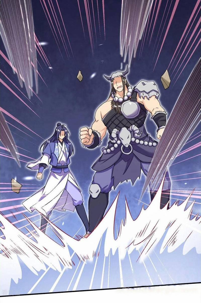 Lão Tổ Luyện Thể Mạnh Nhất Lịch Sử 153 trang 14