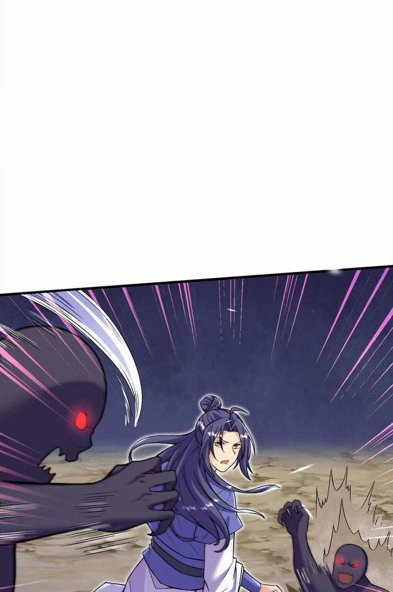 Lão Tổ Luyện Thể Mạnh Nhất Lịch Sử 153 trang 15