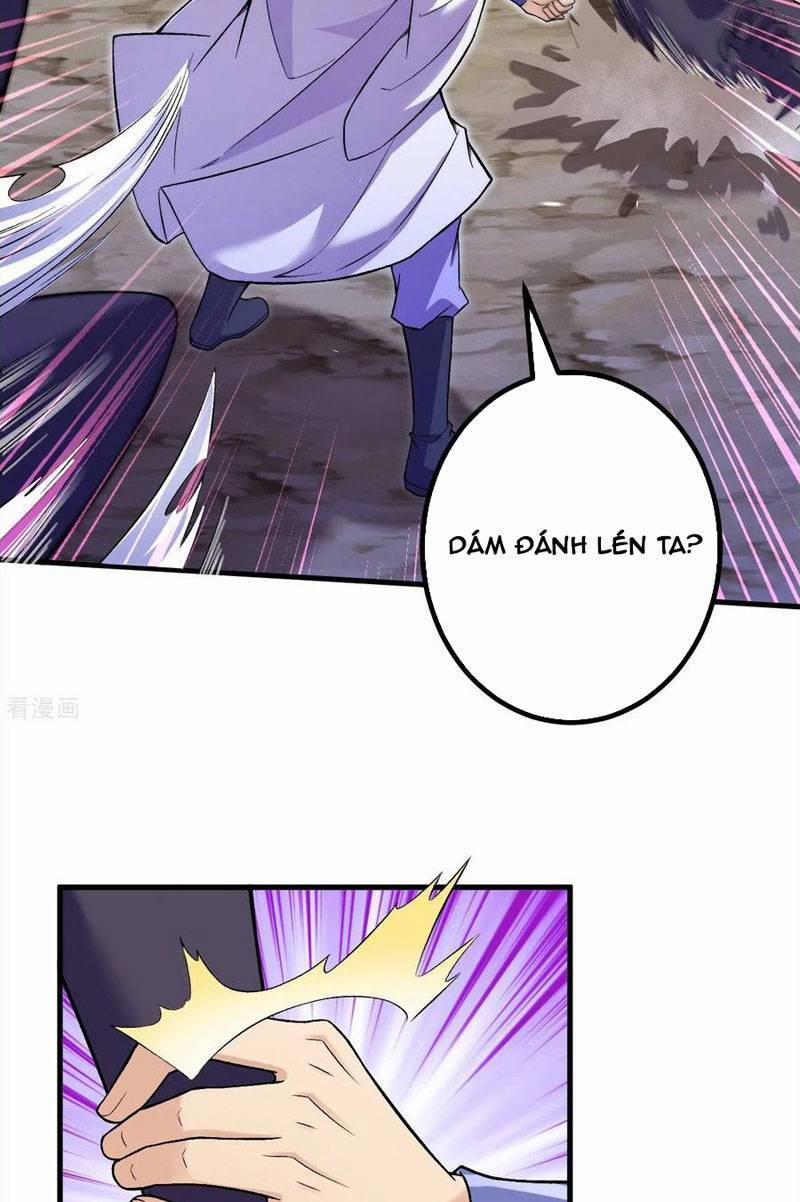 Lão Tổ Luyện Thể Mạnh Nhất Lịch Sử 153 trang 16