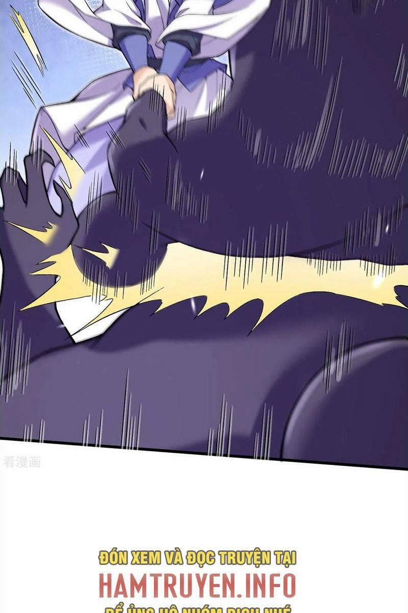 Lão Tổ Luyện Thể Mạnh Nhất Lịch Sử 153 trang 18