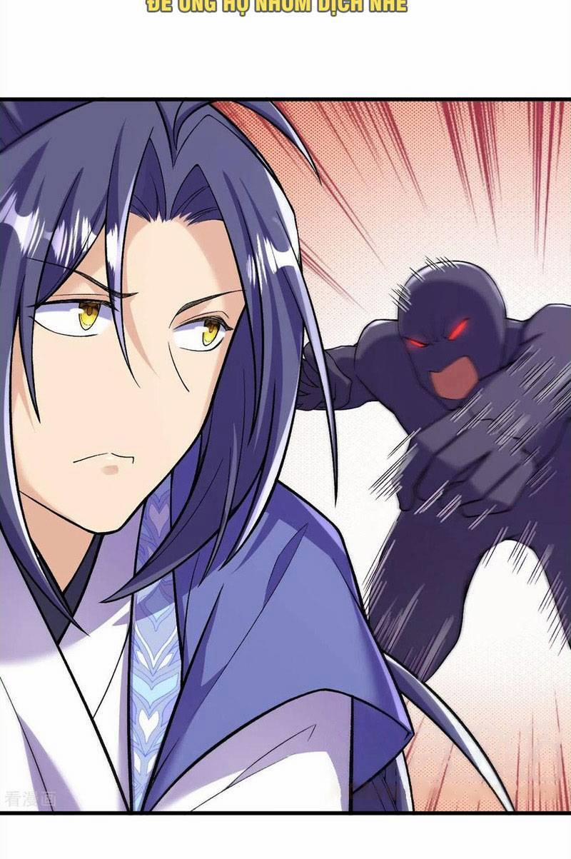 Lão Tổ Luyện Thể Mạnh Nhất Lịch Sử 153 trang 19