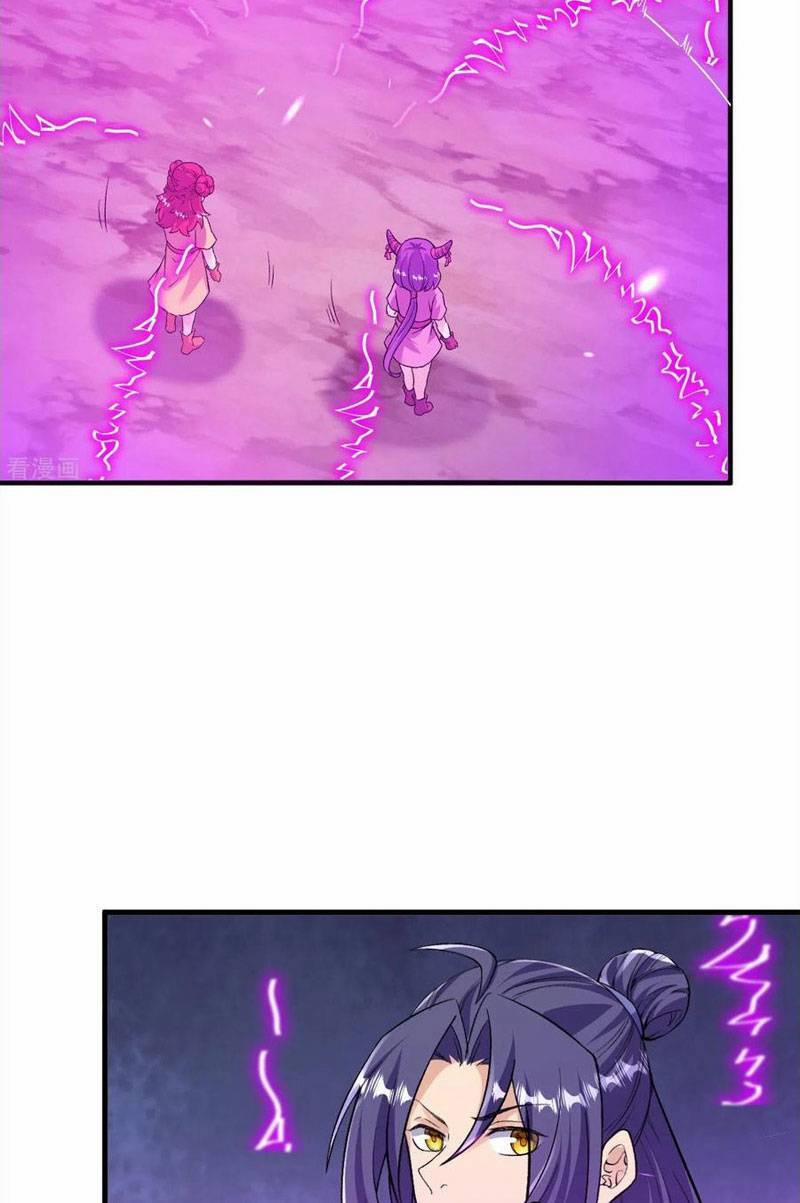 Lão Tổ Luyện Thể Mạnh Nhất Lịch Sử 153 trang 2