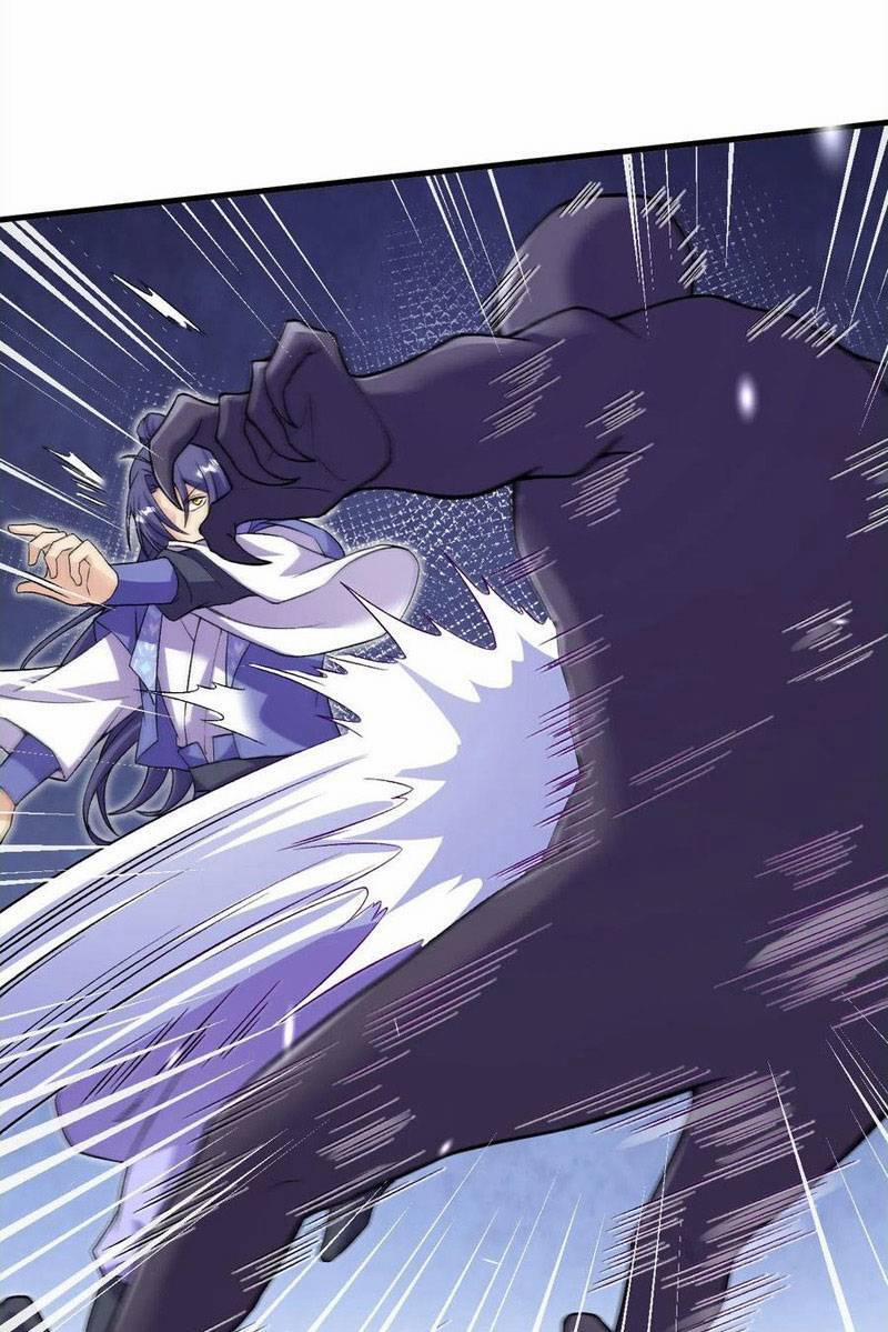 Lão Tổ Luyện Thể Mạnh Nhất Lịch Sử 153 trang 20