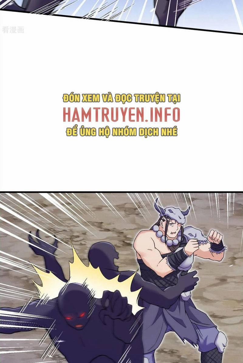 Lão Tổ Luyện Thể Mạnh Nhất Lịch Sử 153 trang 21