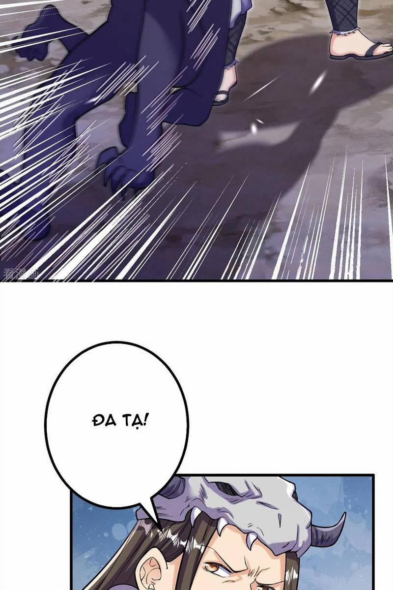 Lão Tổ Luyện Thể Mạnh Nhất Lịch Sử 153 trang 22