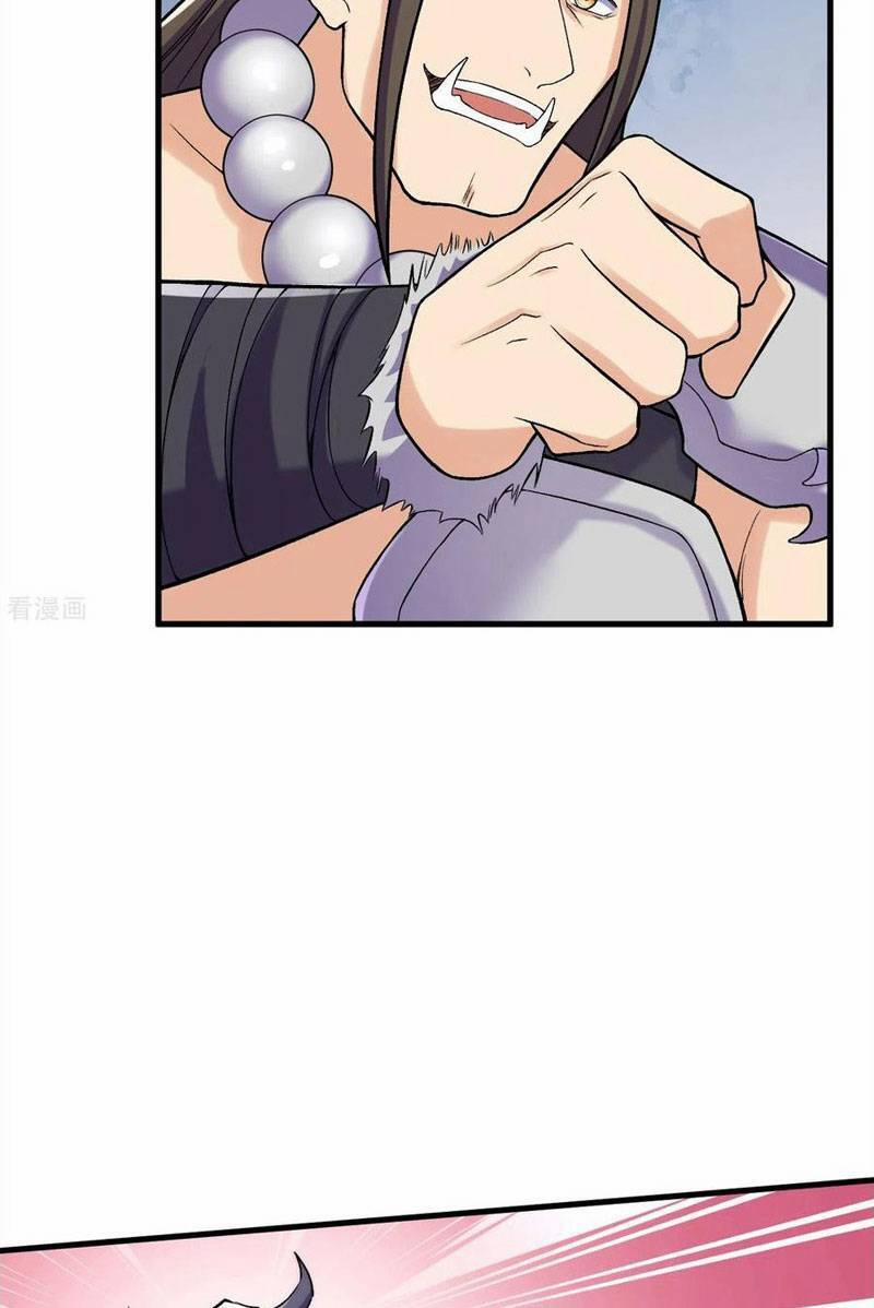 Lão Tổ Luyện Thể Mạnh Nhất Lịch Sử 153 trang 23