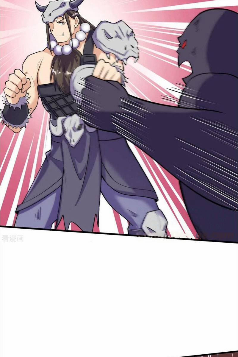 Lão Tổ Luyện Thể Mạnh Nhất Lịch Sử 153 trang 24