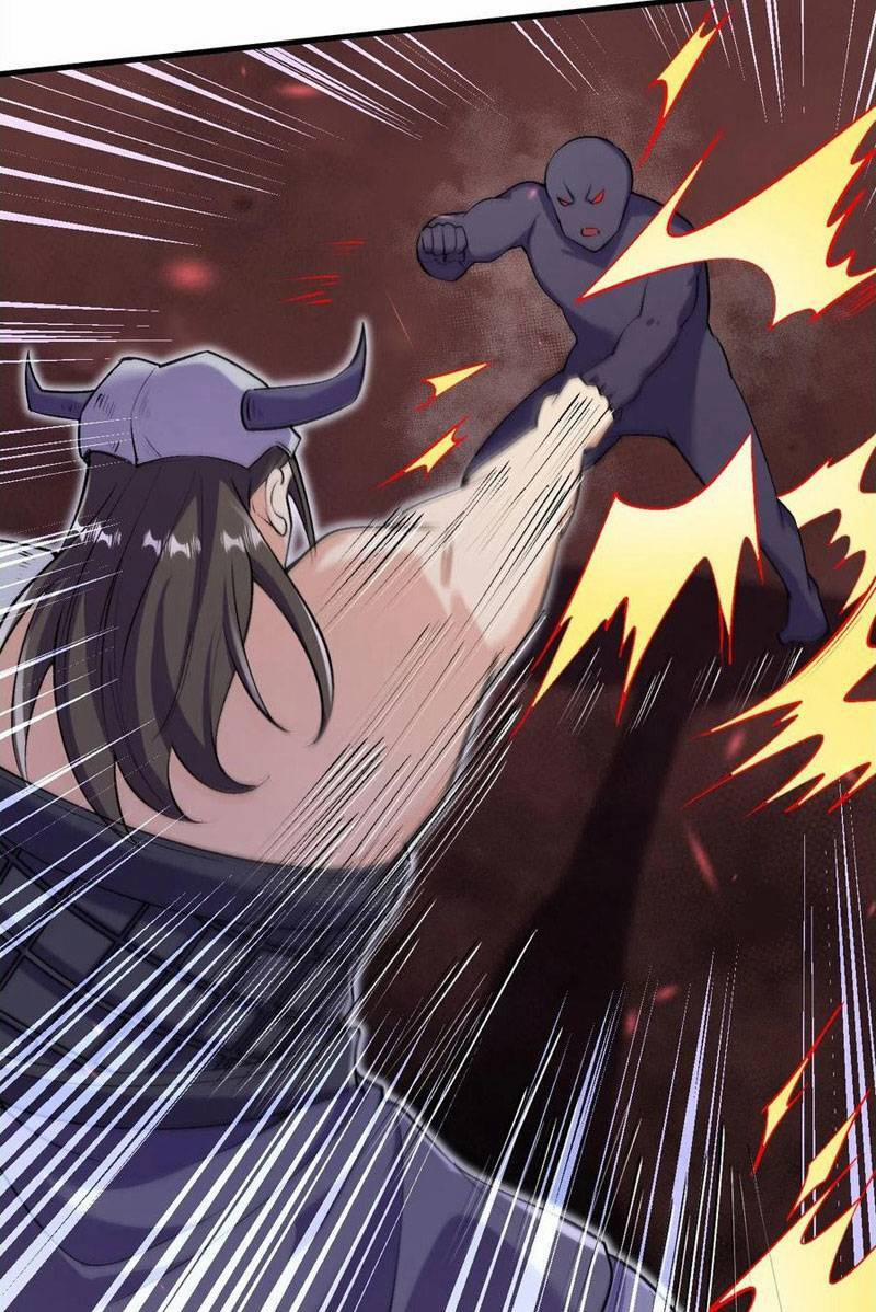 Lão Tổ Luyện Thể Mạnh Nhất Lịch Sử 153 trang 25