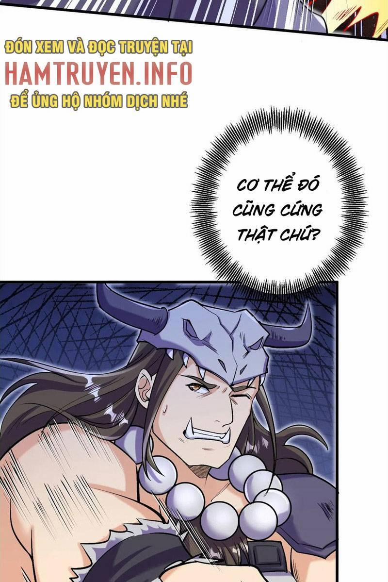 Lão Tổ Luyện Thể Mạnh Nhất Lịch Sử 153 trang 26