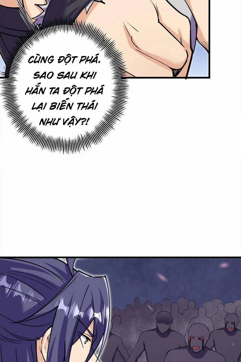 Lão Tổ Luyện Thể Mạnh Nhất Lịch Sử 153 trang 27