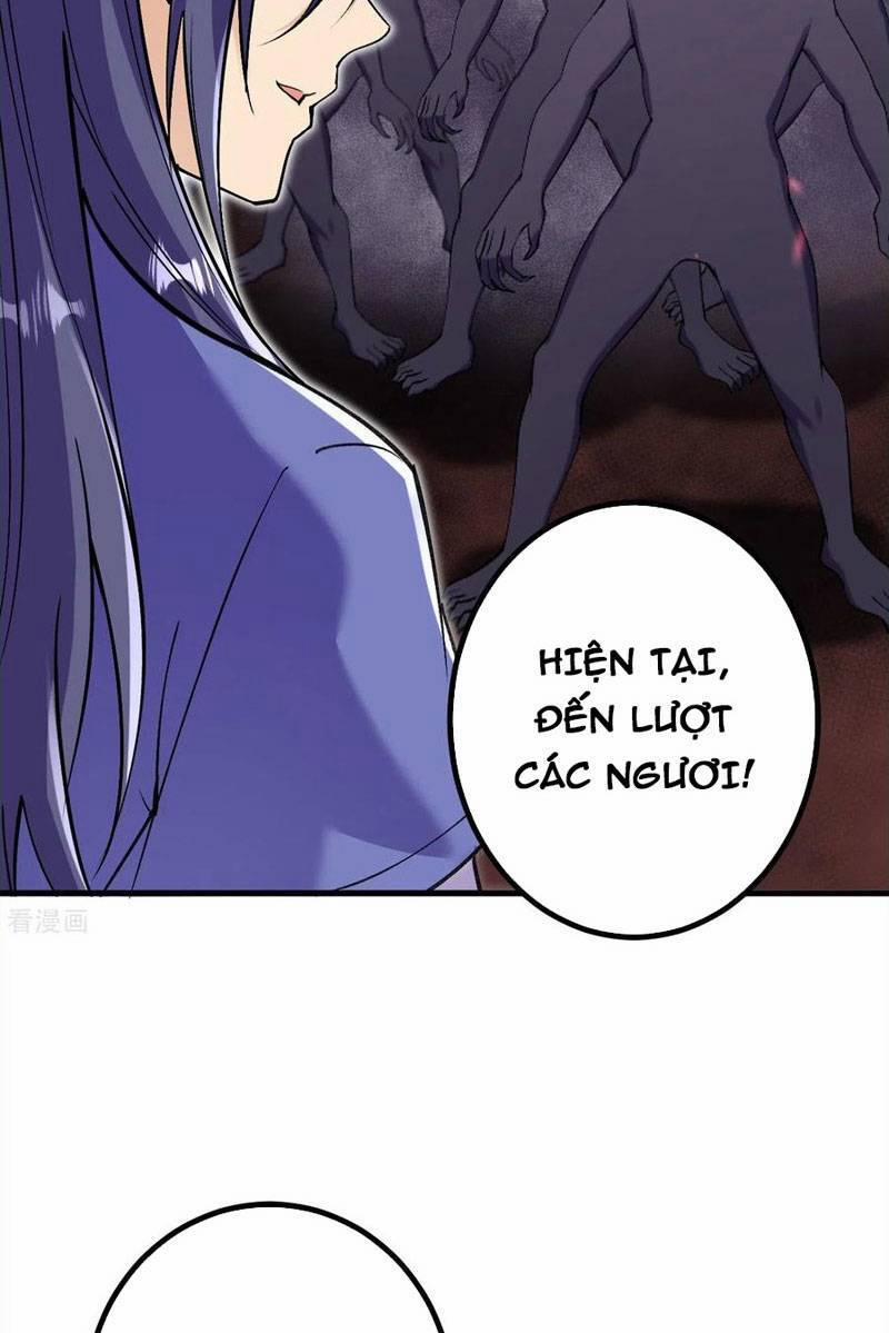 Lão Tổ Luyện Thể Mạnh Nhất Lịch Sử 153 trang 28