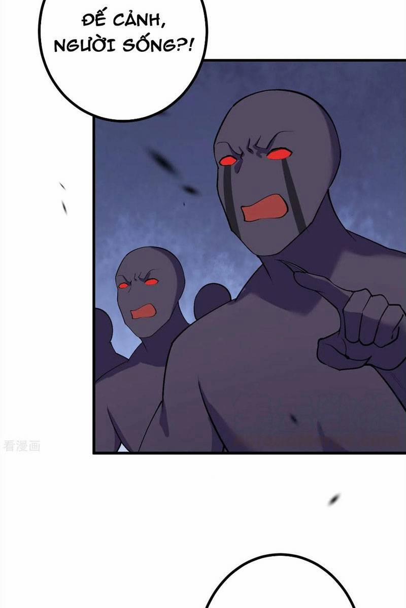 Lão Tổ Luyện Thể Mạnh Nhất Lịch Sử 153 trang 29