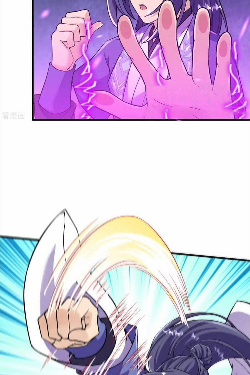 Lão Tổ Luyện Thể Mạnh Nhất Lịch Sử 153 trang 3