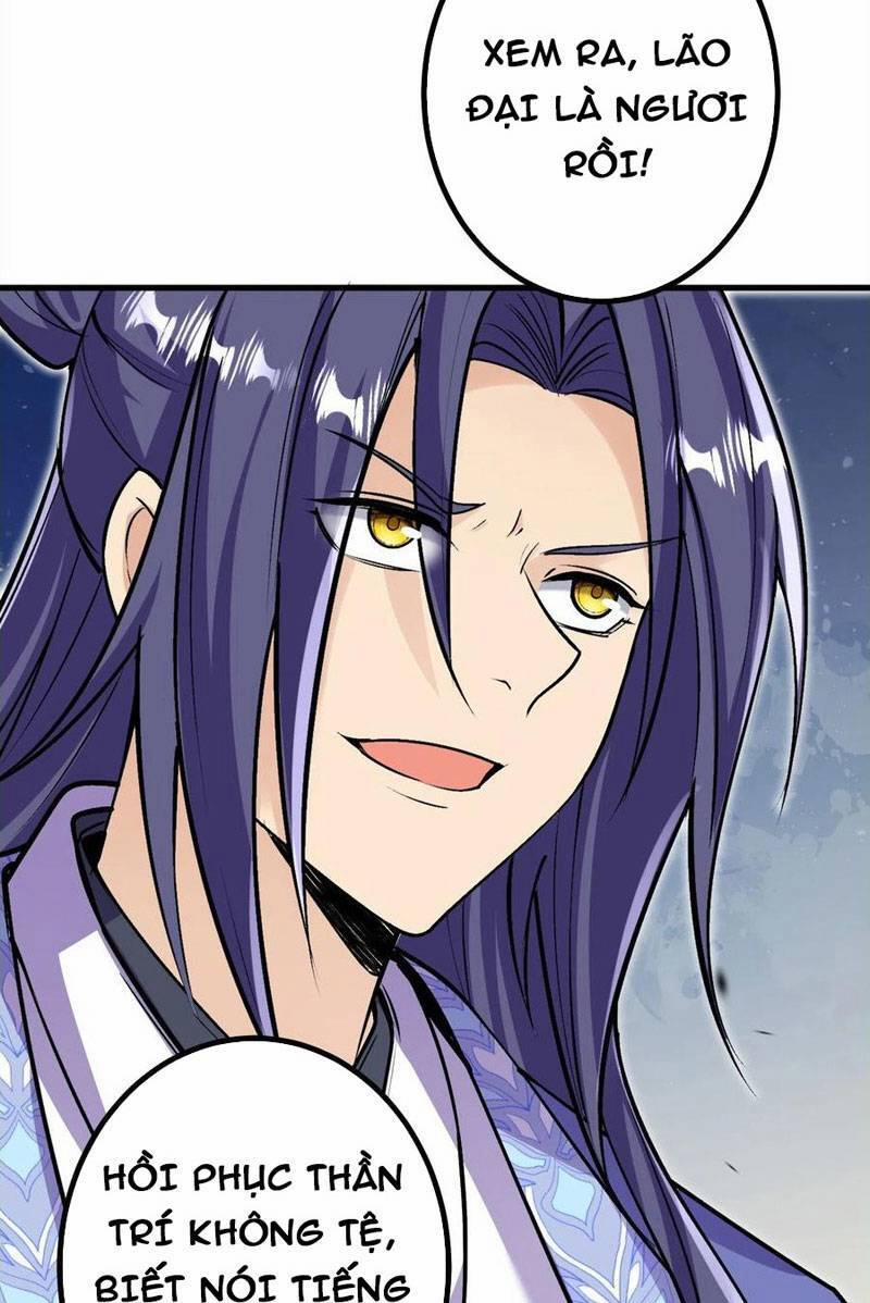 Lão Tổ Luyện Thể Mạnh Nhất Lịch Sử 153 trang 30