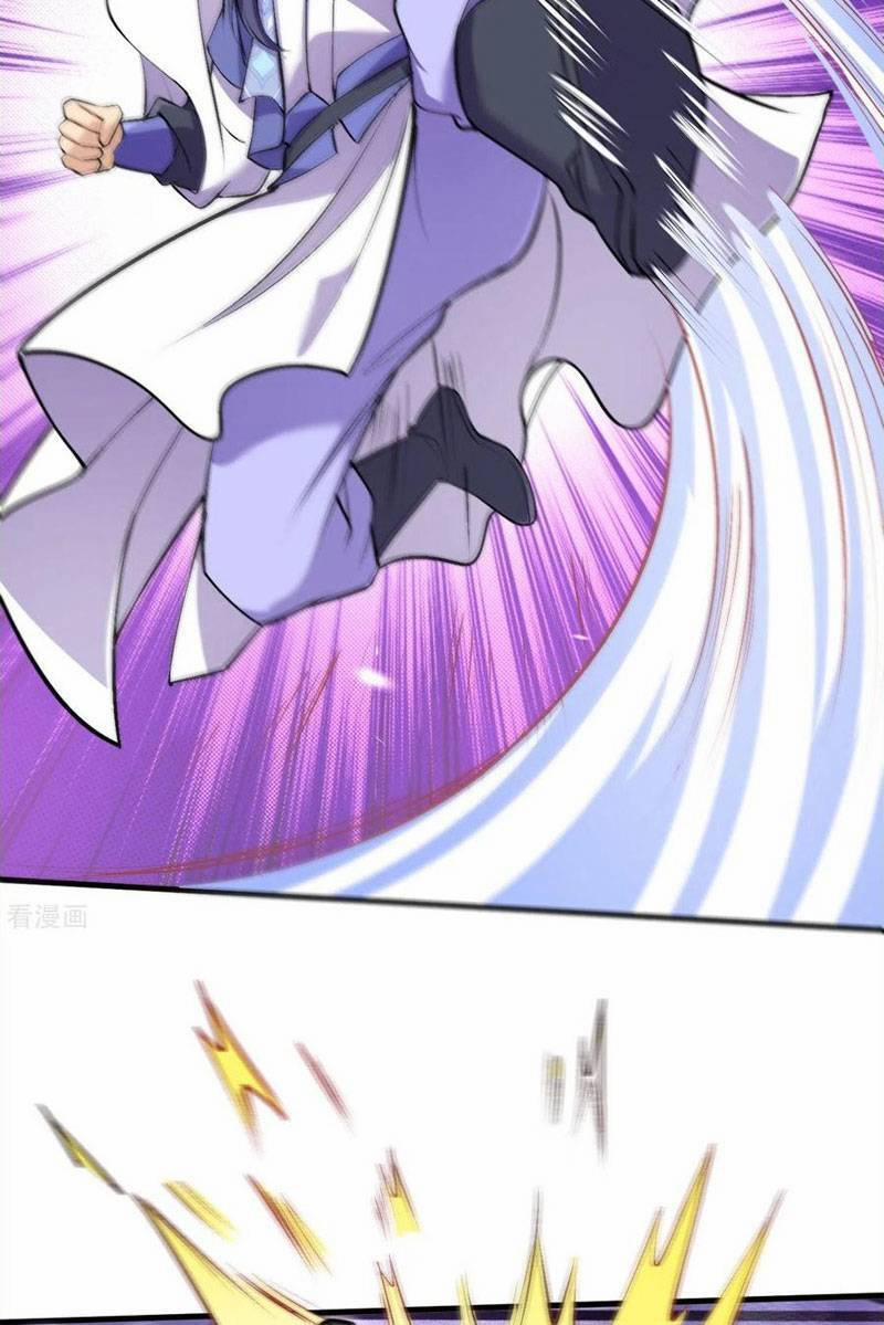 Lão Tổ Luyện Thể Mạnh Nhất Lịch Sử 153 trang 33