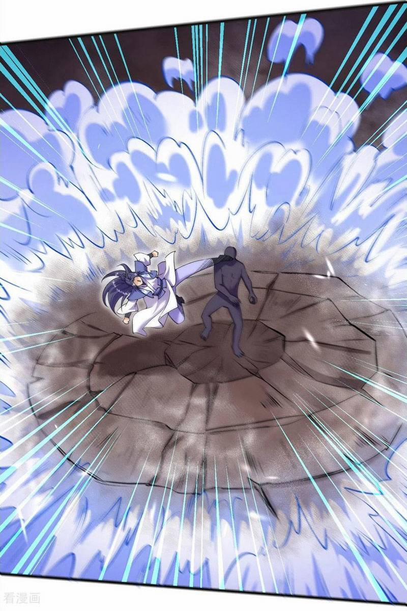 Lão Tổ Luyện Thể Mạnh Nhất Lịch Sử 153 trang 35