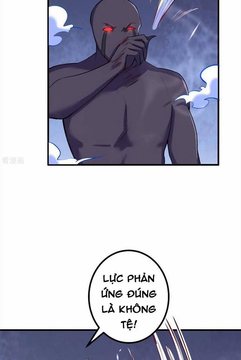 Lão Tổ Luyện Thể Mạnh Nhất Lịch Sử 153 trang 38