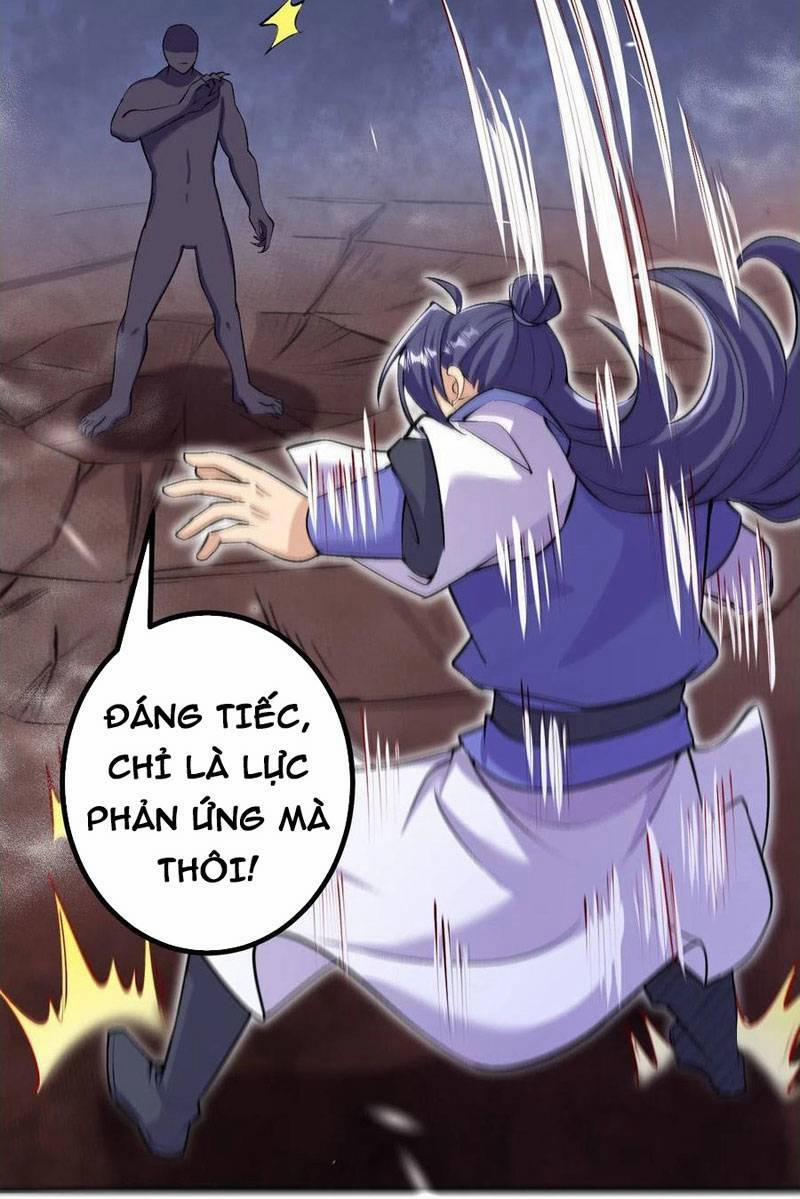 Lão Tổ Luyện Thể Mạnh Nhất Lịch Sử 153 trang 39