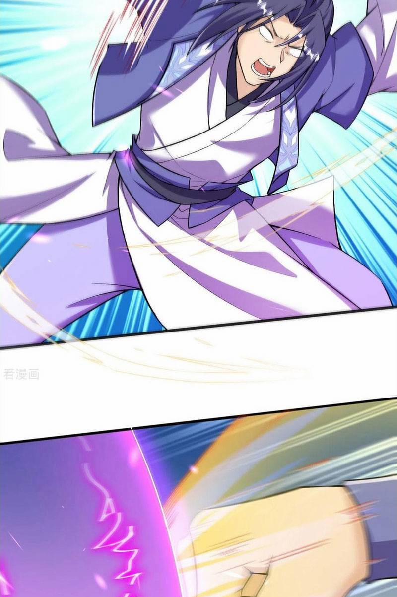 Lão Tổ Luyện Thể Mạnh Nhất Lịch Sử 153 trang 4