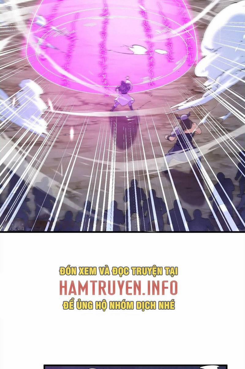 Lão Tổ Luyện Thể Mạnh Nhất Lịch Sử 153 trang 6