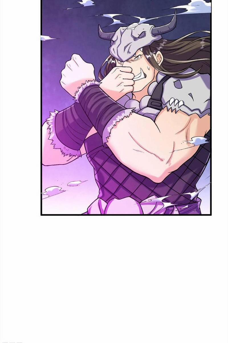 Lão Tổ Luyện Thể Mạnh Nhất Lịch Sử 153 trang 7